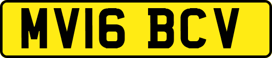 MV16BCV