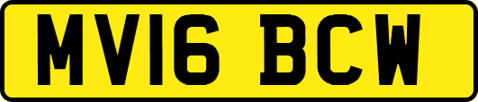 MV16BCW