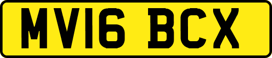 MV16BCX