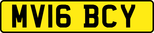 MV16BCY