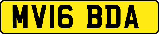 MV16BDA