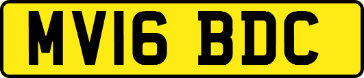 MV16BDC