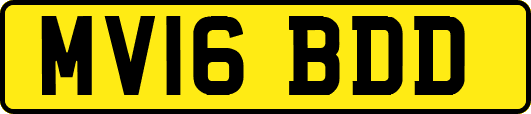 MV16BDD