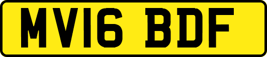 MV16BDF