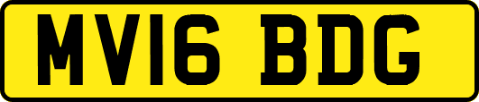 MV16BDG