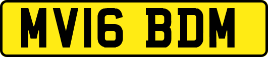 MV16BDM
