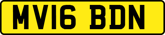 MV16BDN