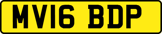 MV16BDP