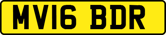 MV16BDR