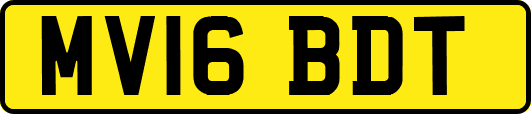 MV16BDT