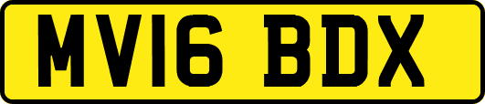 MV16BDX