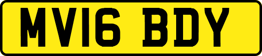 MV16BDY