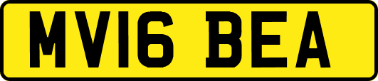 MV16BEA