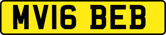 MV16BEB
