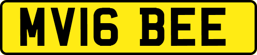 MV16BEE