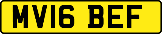 MV16BEF