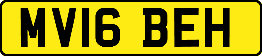 MV16BEH