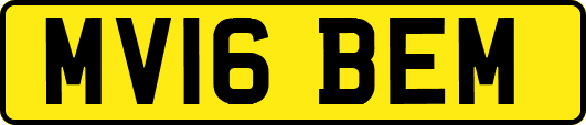 MV16BEM