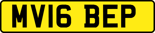 MV16BEP