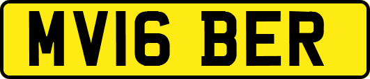 MV16BER