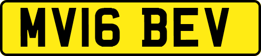 MV16BEV