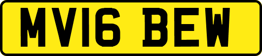 MV16BEW