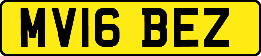 MV16BEZ