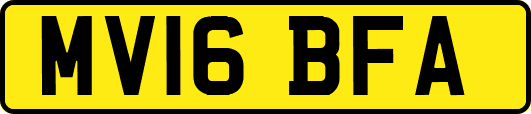 MV16BFA