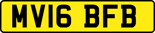MV16BFB