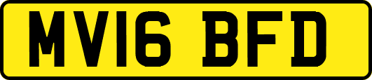 MV16BFD