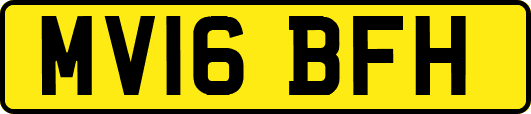 MV16BFH