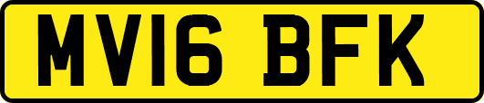 MV16BFK