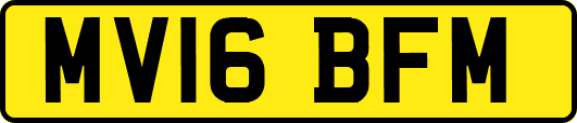 MV16BFM