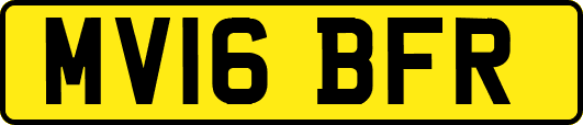 MV16BFR