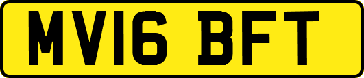 MV16BFT