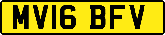MV16BFV