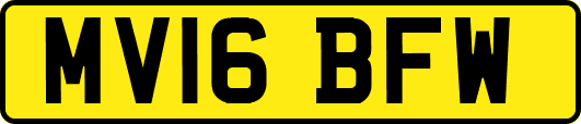MV16BFW