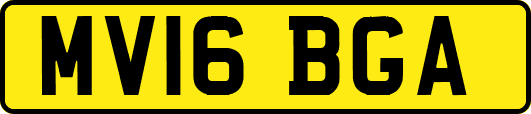 MV16BGA