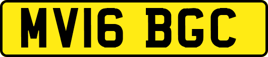 MV16BGC