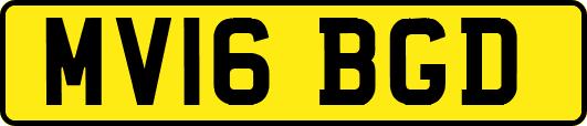 MV16BGD