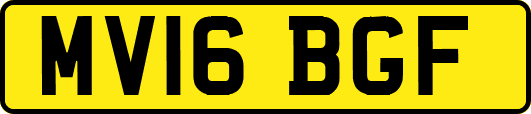 MV16BGF