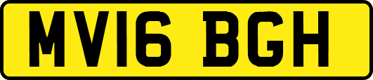 MV16BGH
