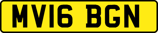 MV16BGN