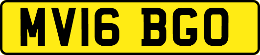 MV16BGO