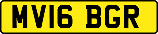 MV16BGR
