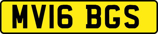 MV16BGS