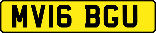 MV16BGU