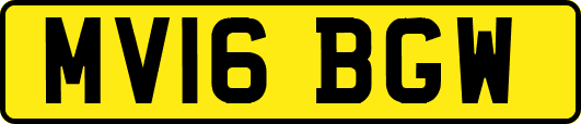 MV16BGW