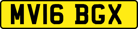 MV16BGX