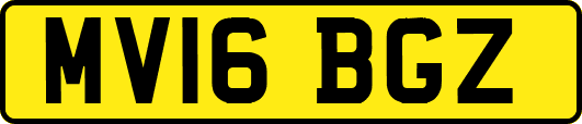 MV16BGZ